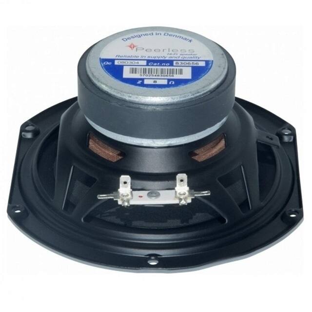 SDS-P830656 Peerless by Tymphany  Speakers